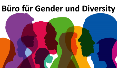 Büro für Gender und Diversity