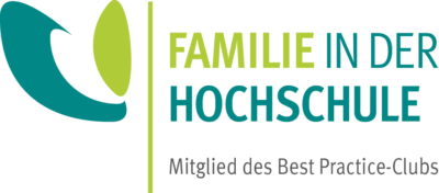 Familie in der Hochschule