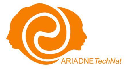 Zur Seite: ARIADNE TechNat