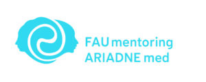 Logo FAUmentoring ARIADNEmed